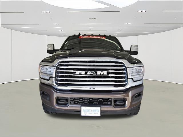 used 2024 Ram 3500 car, priced at $74,914