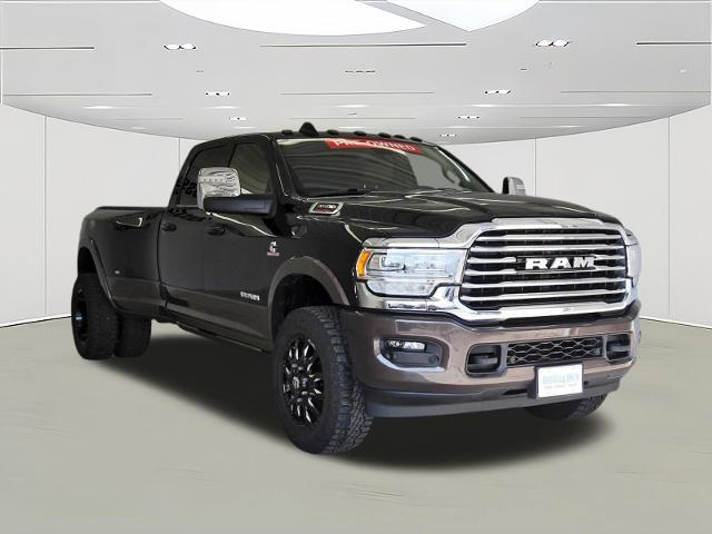 used 2024 Ram 3500 car, priced at $74,914