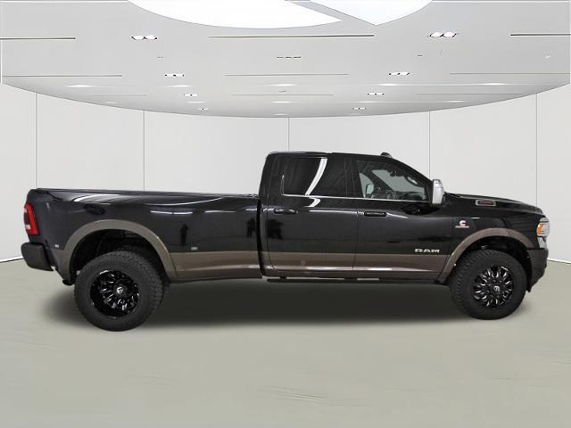 used 2024 Ram 3500 car, priced at $74,914