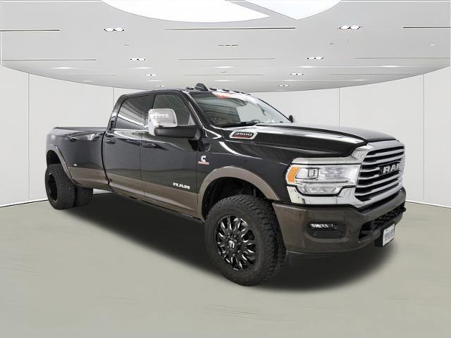 used 2024 Ram 3500 car, priced at $74,914