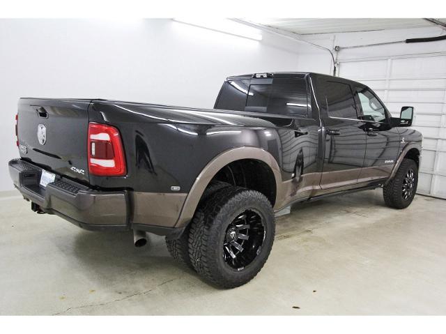 used 2024 Ram 3500 car, priced at $74,914