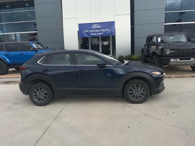 used 2023 Mazda CX-30 car, priced at $24,994