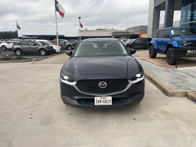 used 2023 Mazda CX-30 car, priced at $24,994