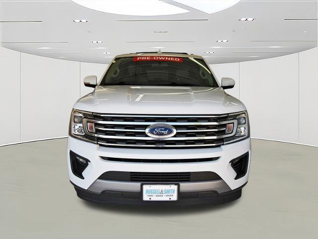 used 2020 Ford Expedition car, priced at $23,454