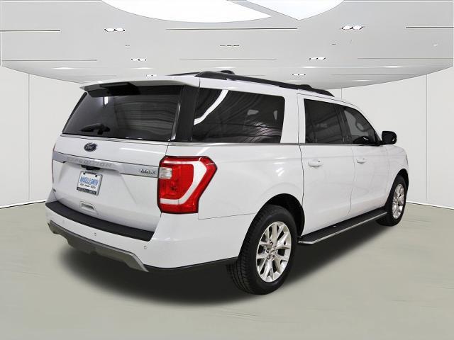 used 2020 Ford Expedition car, priced at $23,454