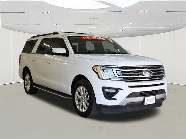 used 2020 Ford Expedition car, priced at $23,454