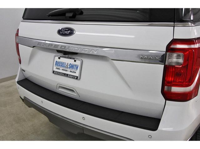 used 2020 Ford Expedition car, priced at $23,454