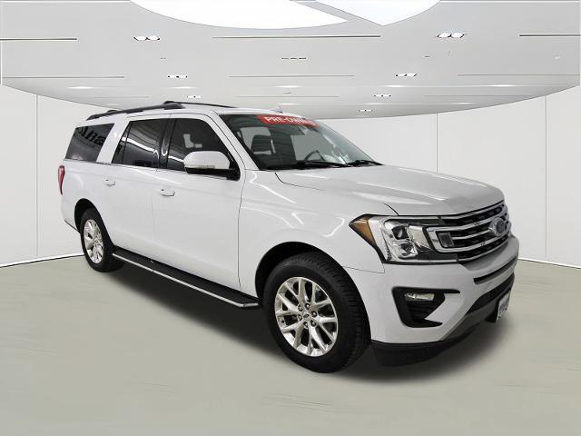 used 2020 Ford Expedition car, priced at $23,454