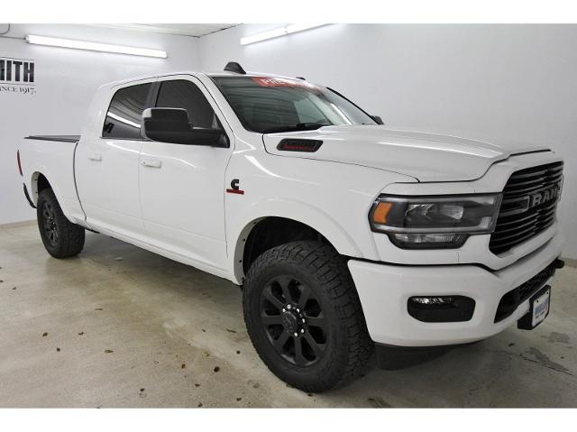 used 2022 Ram 3500 car, priced at $63,121