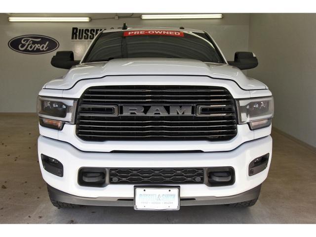 used 2022 Ram 3500 car, priced at $63,121