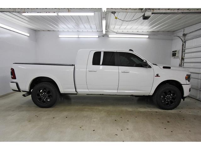 used 2022 Ram 3500 car, priced at $63,121