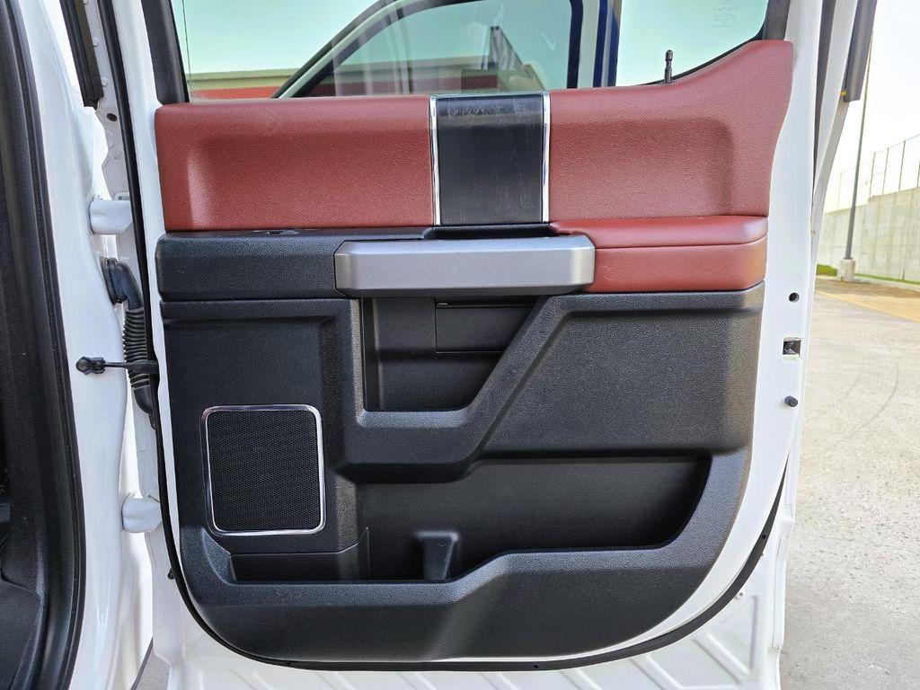 used 2018 Ford F-350 car, priced at $59,995