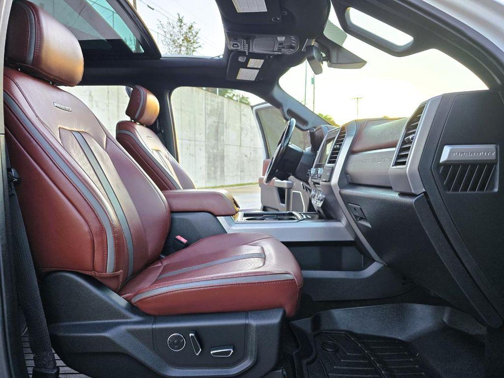 used 2018 Ford F-350 car, priced at $59,995