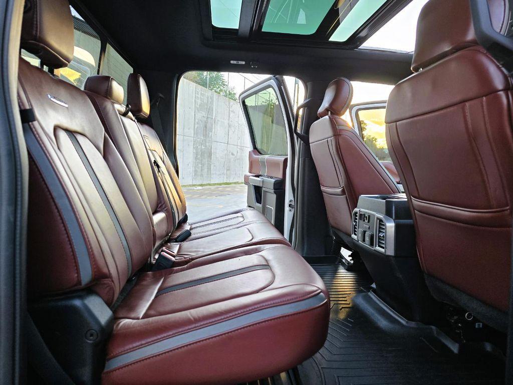 used 2018 Ford F-350 car, priced at $59,995