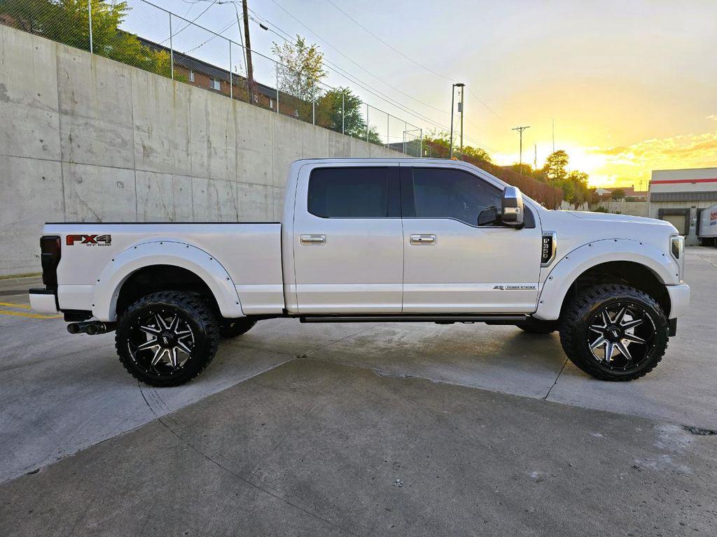 used 2018 Ford F-350 car, priced at $59,995