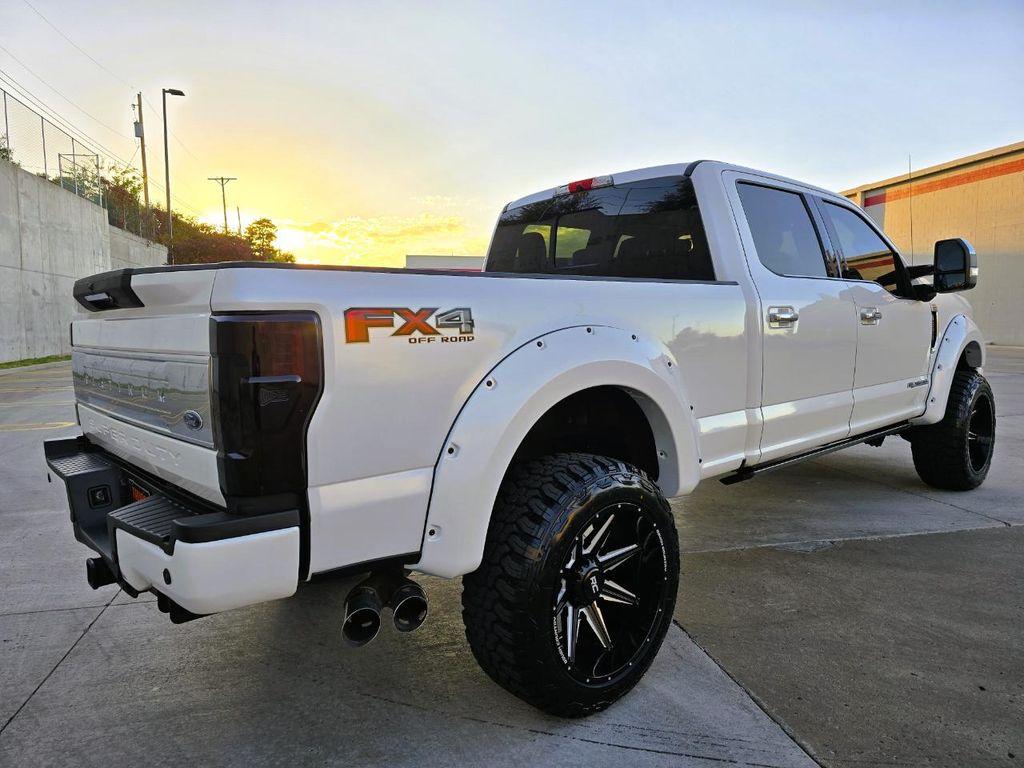 used 2018 Ford F-350 car, priced at $59,995