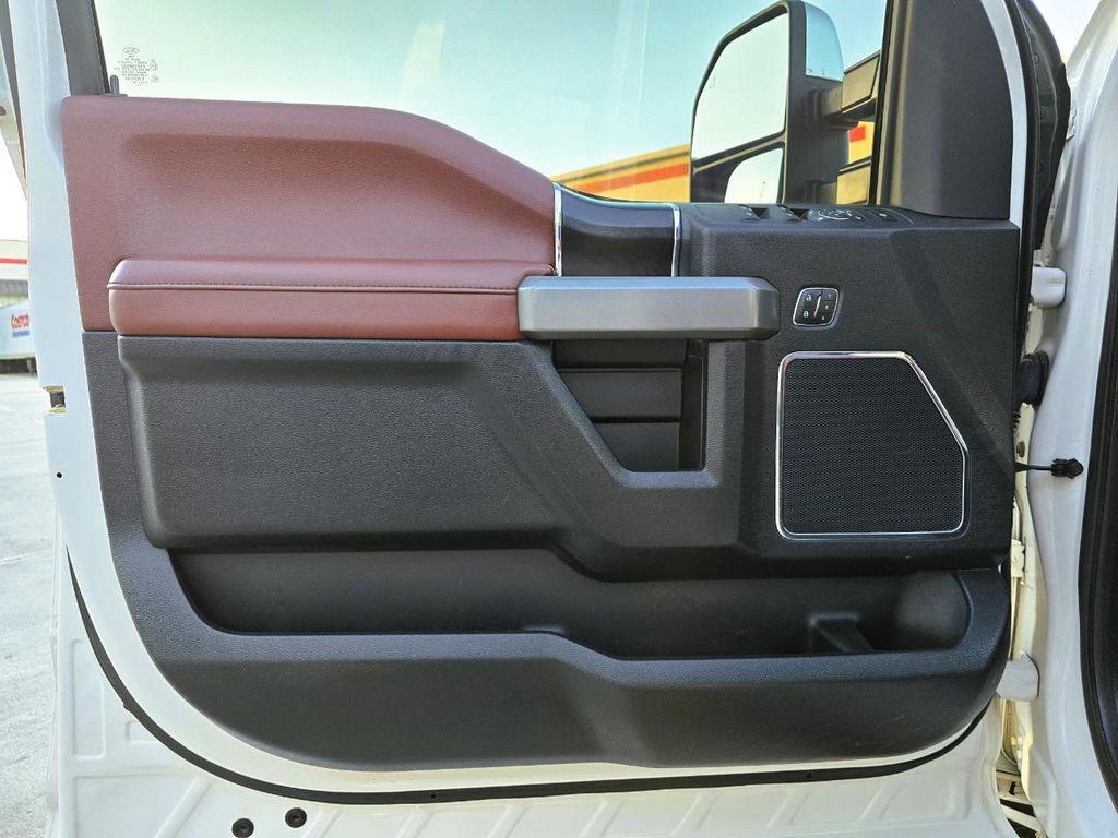 used 2018 Ford F-350 car, priced at $59,995