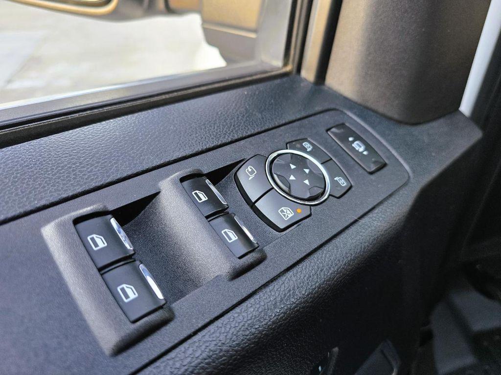 used 2018 Ford F-350 car, priced at $59,995