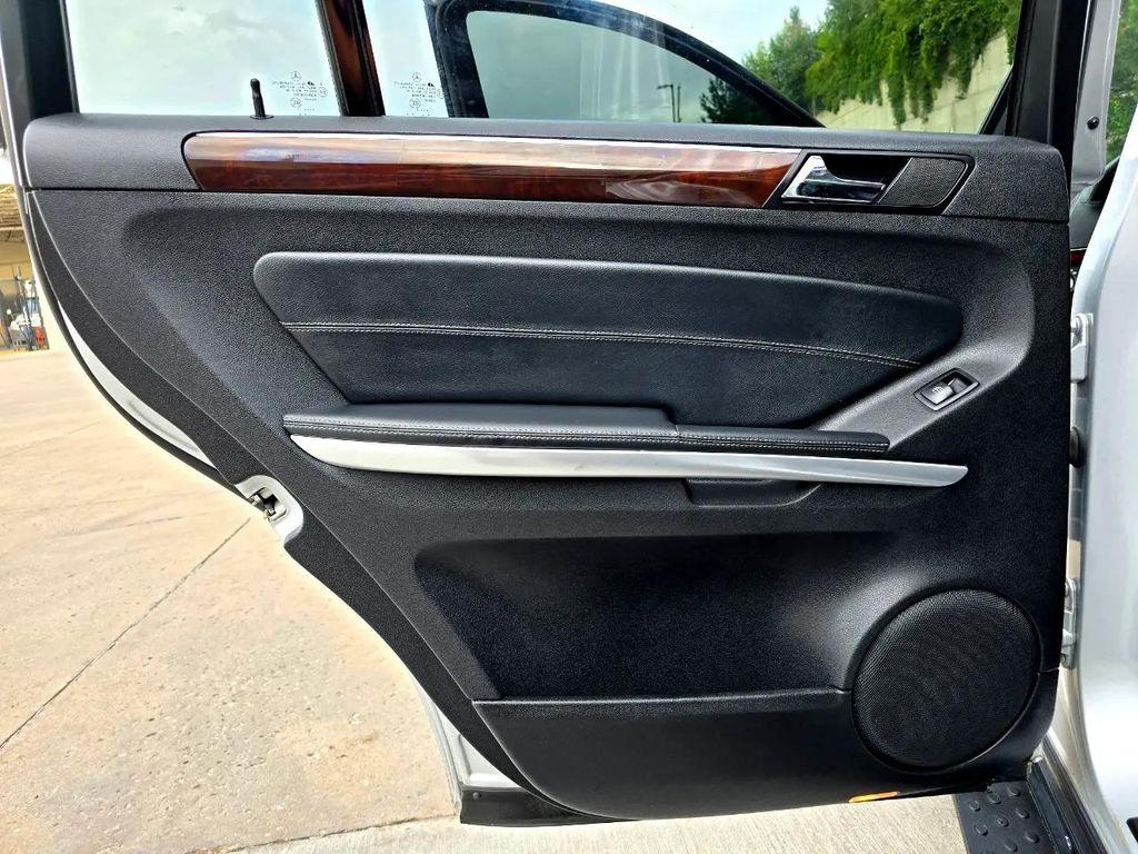 used 2012 Mercedes-Benz GL-Class car, priced at $12,995