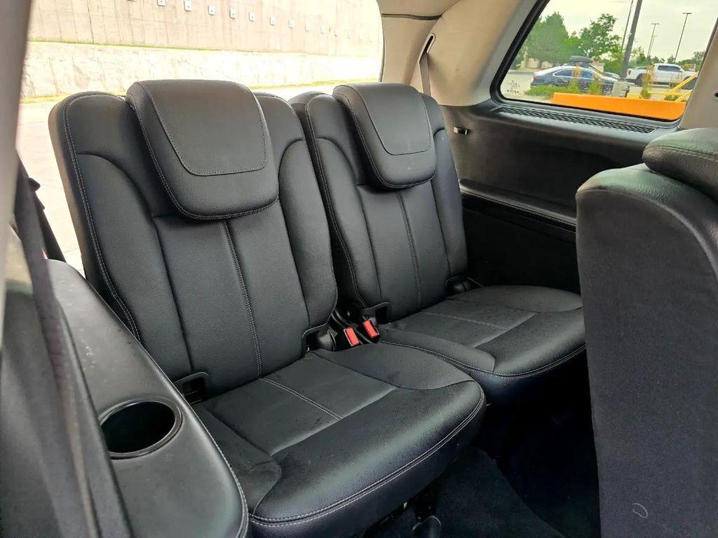 used 2012 Mercedes-Benz GL-Class car, priced at $12,995