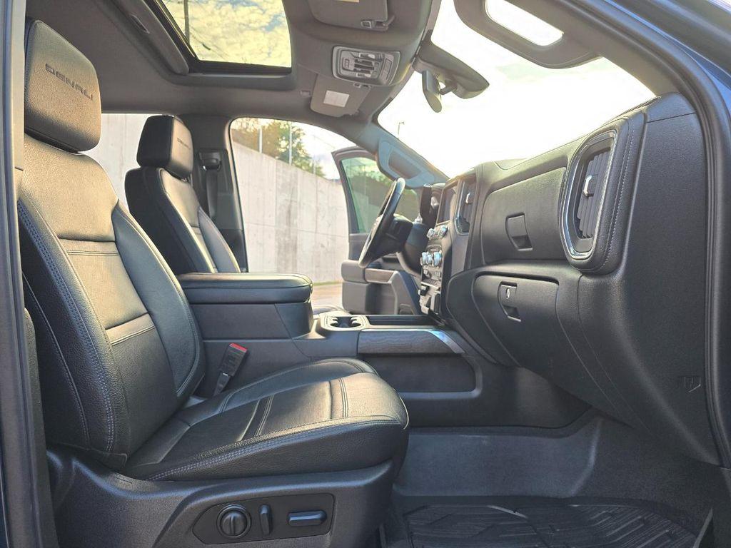 used 2023 GMC Sierra 2500 car, priced at $67,995