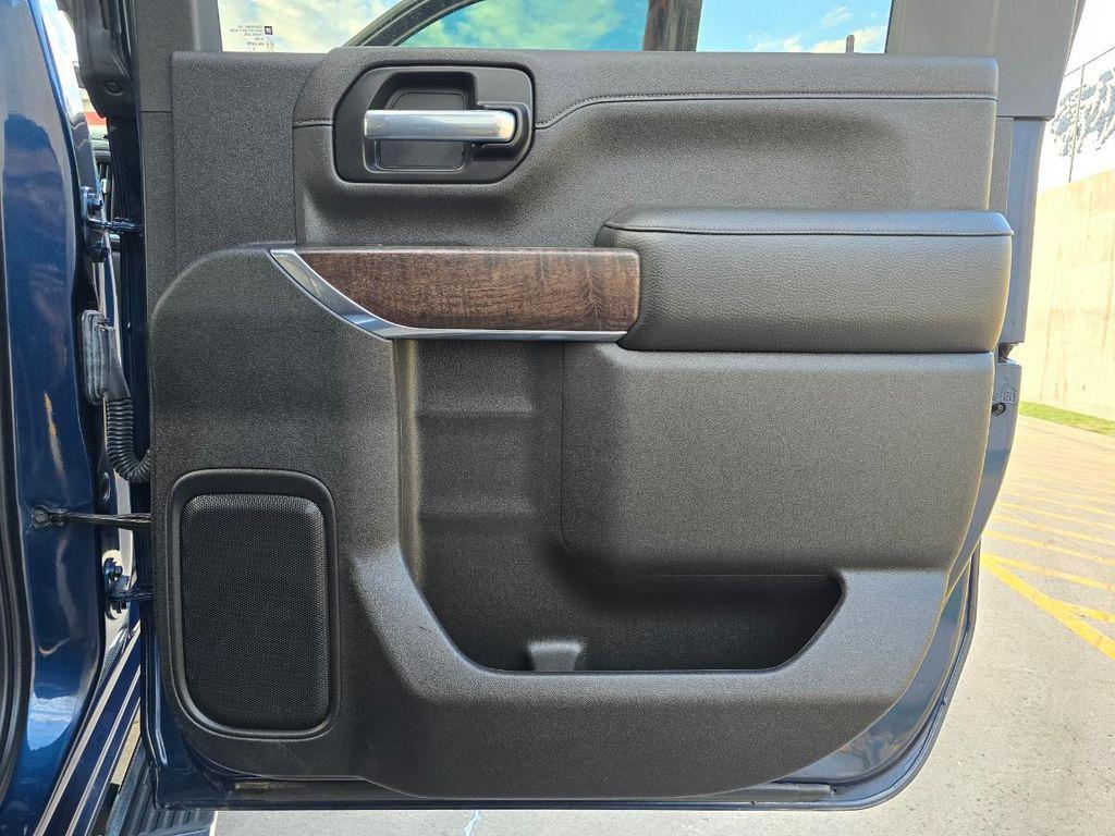 used 2023 GMC Sierra 2500 car, priced at $67,995