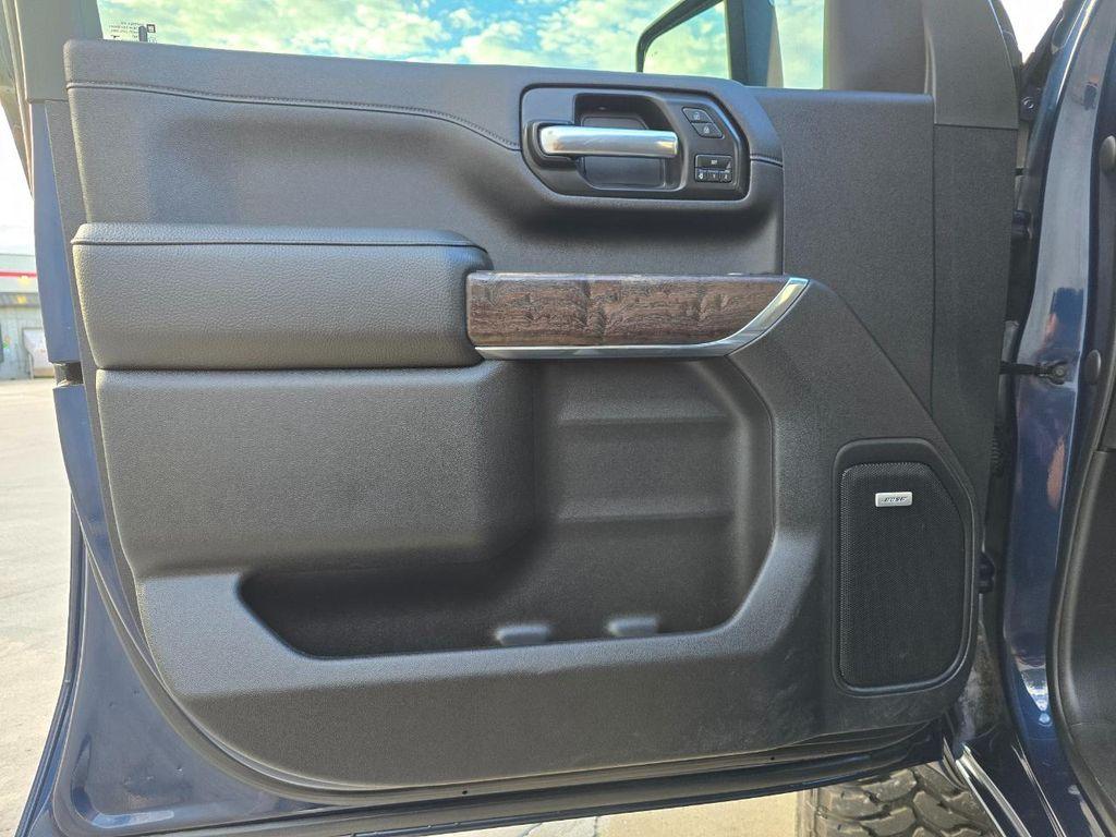 used 2023 GMC Sierra 2500 car, priced at $67,995