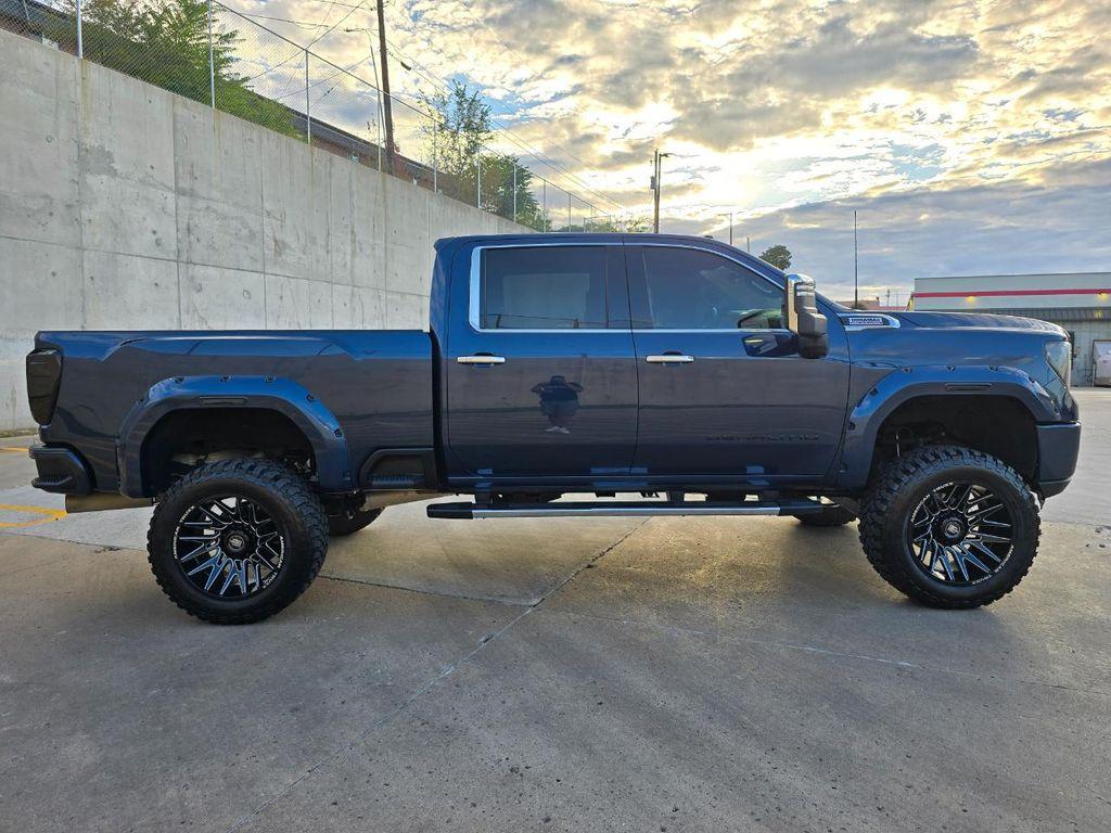 used 2023 GMC Sierra 2500 car, priced at $67,995
