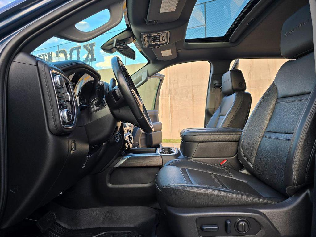 used 2023 GMC Sierra 2500 car, priced at $67,995