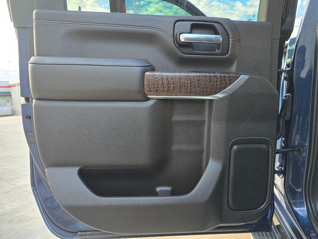 used 2023 GMC Sierra 2500 car, priced at $67,995