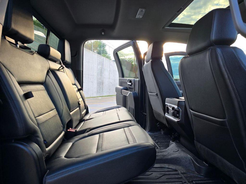 used 2023 GMC Sierra 2500 car, priced at $67,995