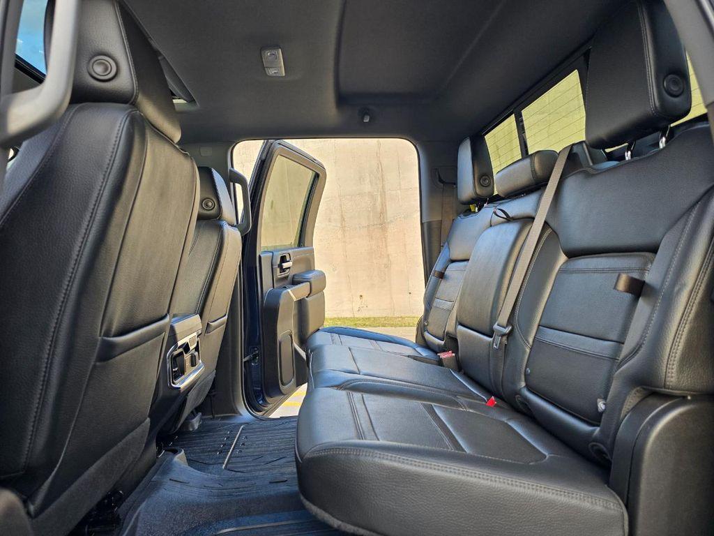 used 2023 GMC Sierra 2500 car, priced at $67,995