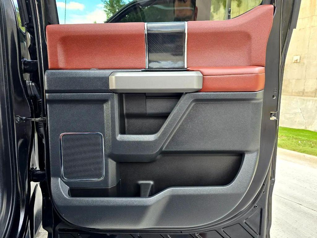 used 2022 Ford F-250 car, priced at $71,495