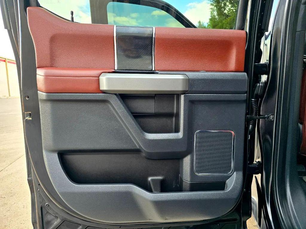 used 2022 Ford F-250 car, priced at $71,495