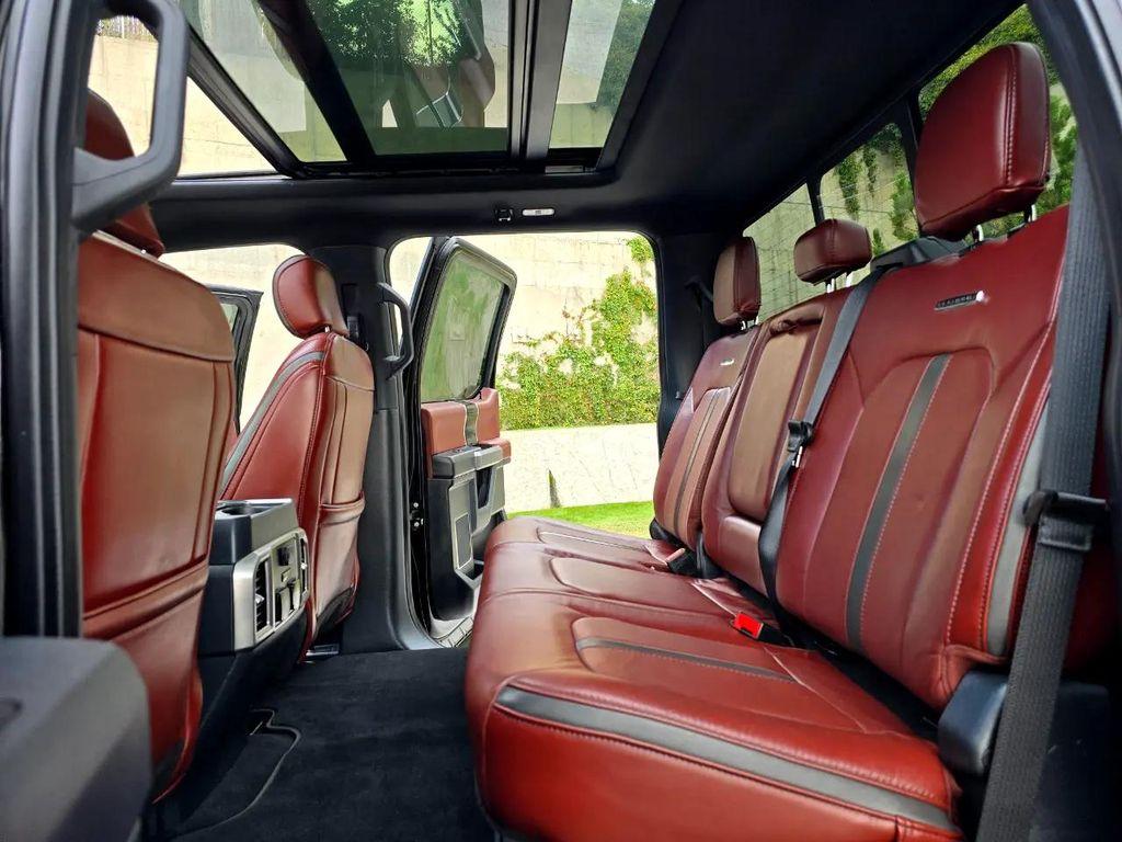 used 2022 Ford F-250 car, priced at $71,495