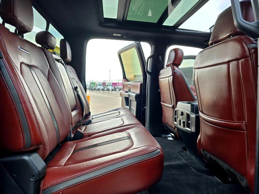 used 2022 Ford F-250 car, priced at $71,495