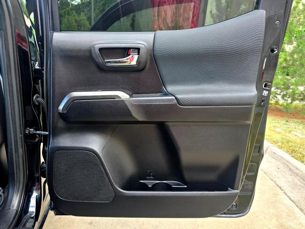 used 2019 Toyota Tacoma car, priced at $31,995