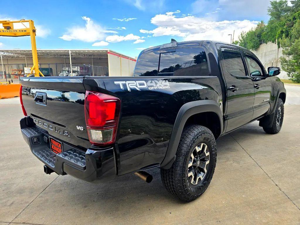 used 2019 Toyota Tacoma car, priced at $31,995