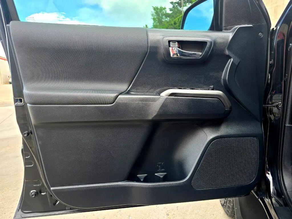 used 2019 Toyota Tacoma car, priced at $31,995