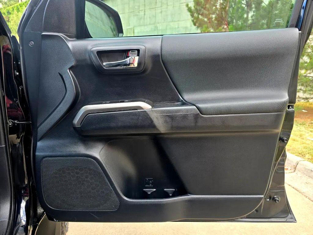 used 2019 Toyota Tacoma car, priced at $31,995