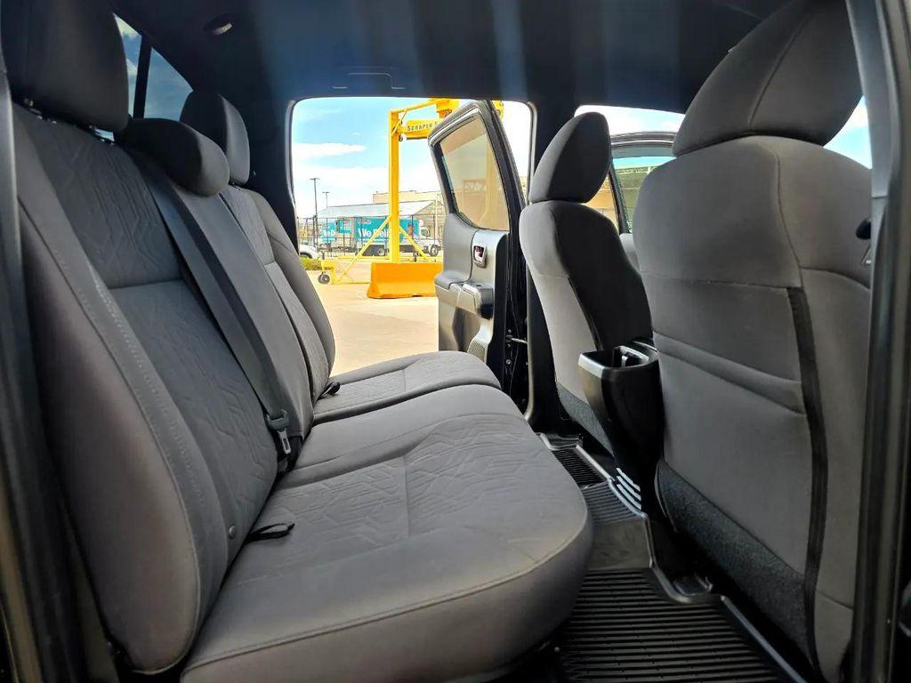 used 2019 Toyota Tacoma car, priced at $31,995