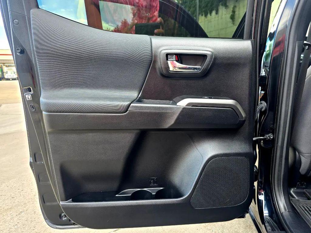 used 2019 Toyota Tacoma car, priced at $31,995