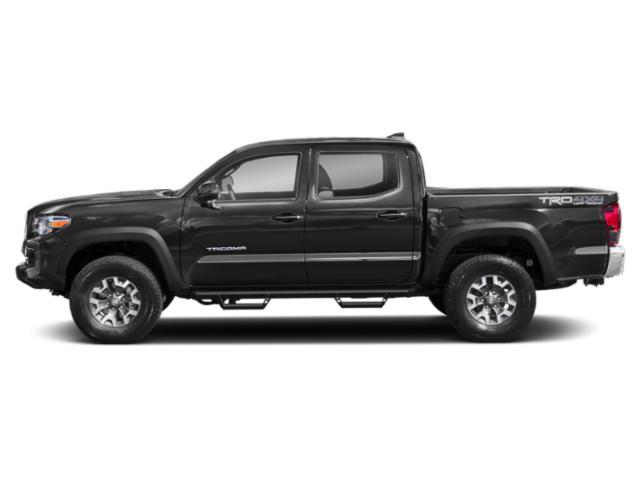 used 2019 Toyota Tacoma car, priced at $33,995
