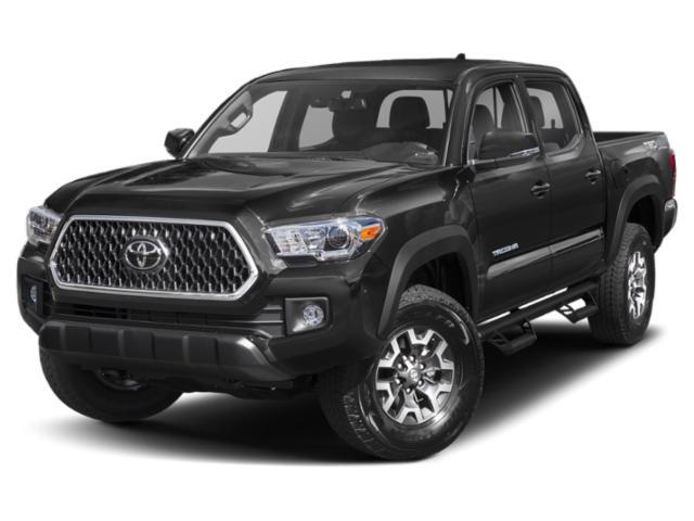 used 2019 Toyota Tacoma car, priced at $33,995