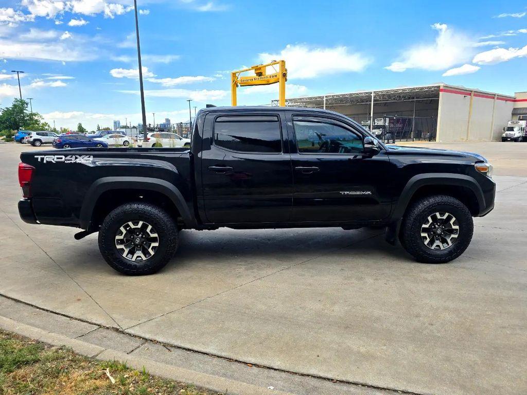 used 2019 Toyota Tacoma car, priced at $31,995