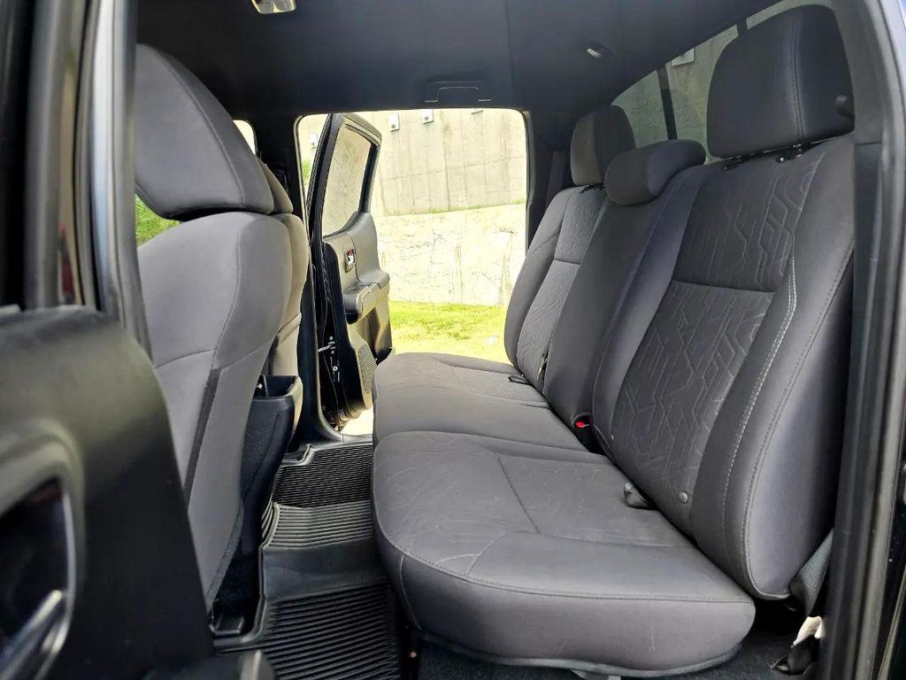 used 2019 Toyota Tacoma car, priced at $31,995