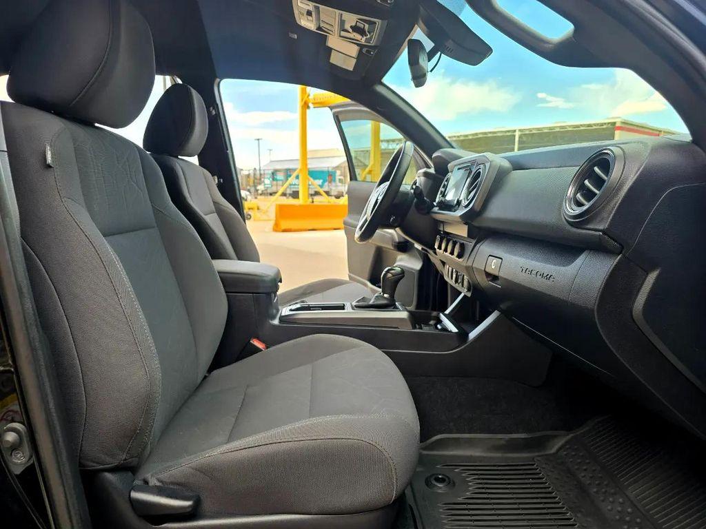 used 2019 Toyota Tacoma car, priced at $31,995