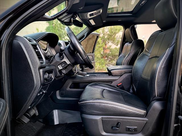 used 2019 Ram 3500 car, priced at $68,995