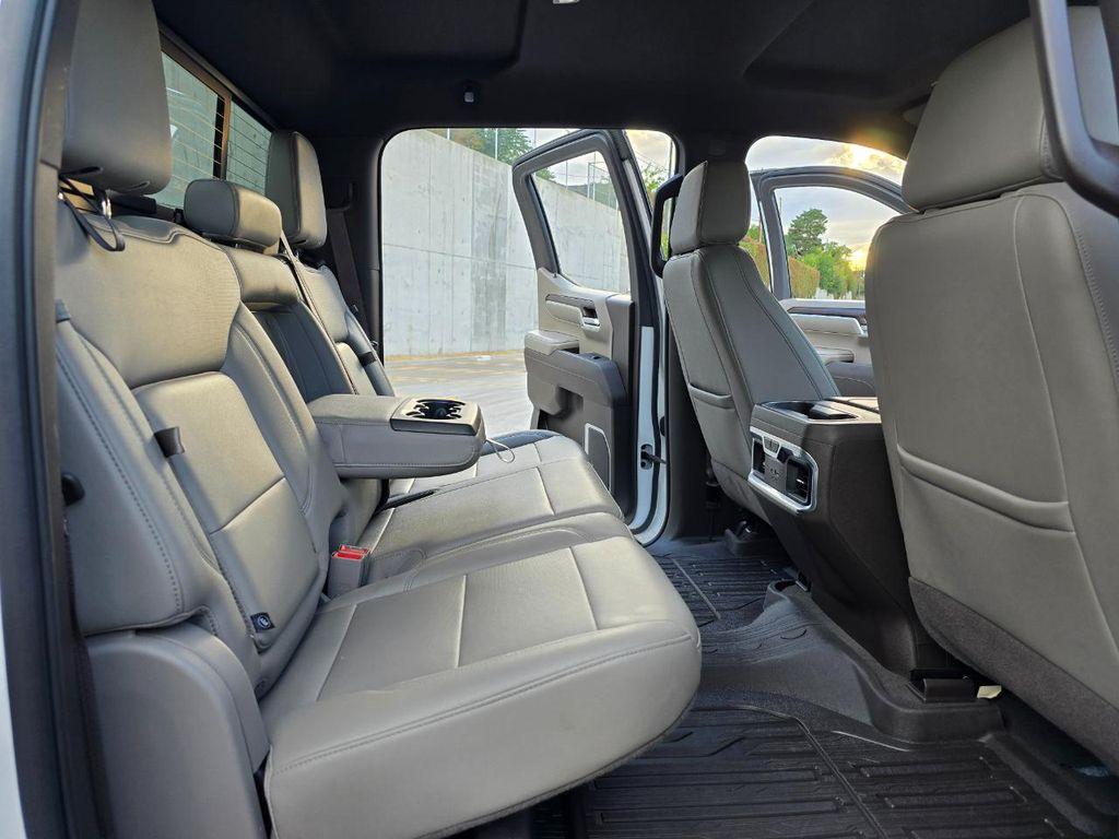 used 2022 GMC Sierra 1500 car, priced at $44,995