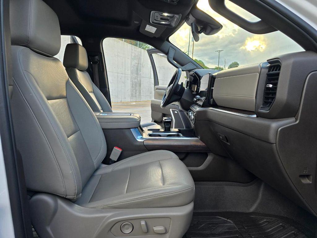 used 2022 GMC Sierra 1500 car, priced at $44,995